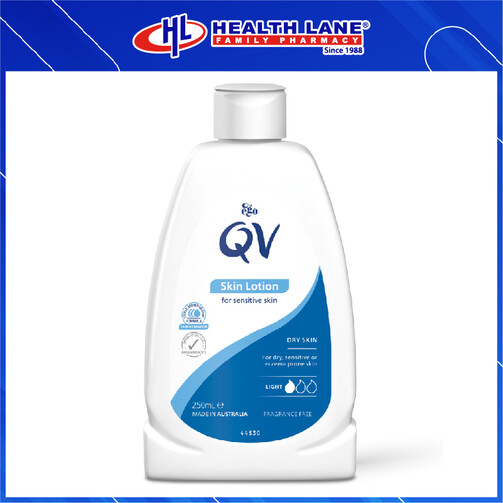 EGO QV SKIN LOTION (250ML)